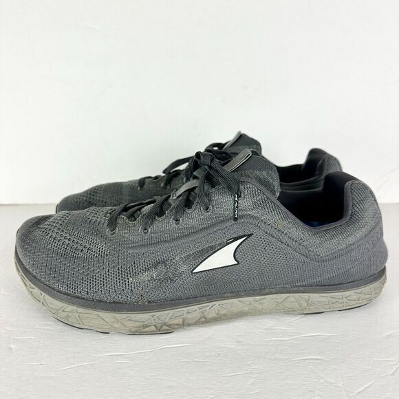 Altra Men's Escalante 2.5 Road Running Shoe Size 12 Gray